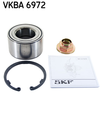 SKF 1000823098 VKBA 6972 - Kerékcsapágy-készlet